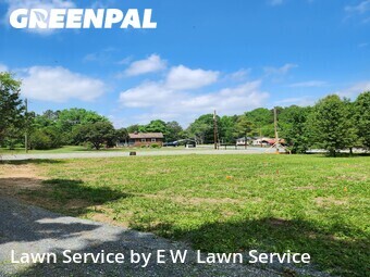 Lawn Mowing Service nearby Salisbury, NC, 