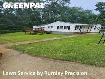 Lawn Mowing Service nearby Hueytown, AL, 