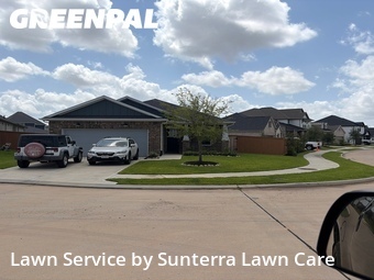 Lawn Maintenance nearby Katy, TX, 