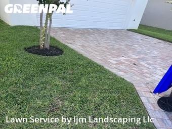 Lawn Cutting nearby Winter Garden, FL, 