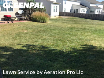 Lawn Cutting nearby Reminderville, OH, 