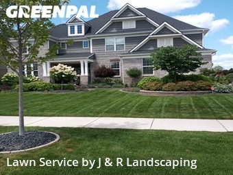 Lawn Care Service nearby South Lyon, MI, 
