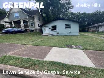 Lawn Maintenance nearby Nashville, TN, 