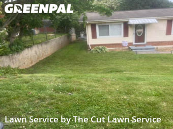 Lawn Care nearby Roanoke, VA, 