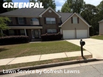Yard Cutting nearby Douglasville, GA, 