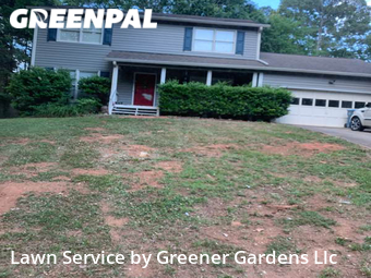 Lawn Service nearby Lawrenceville, GA, 