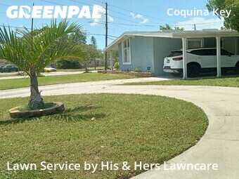 Lawn Cut nearby Saint Petersburg, FL, 