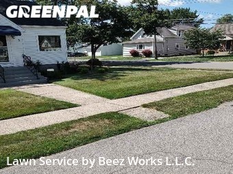 Yard Mowing nearby Cheektowaga, NY, 