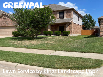 Yard Cutting nearby Fort Worth, TX, 