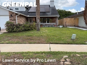 Lawn Care Service nearby Winter Park, FL, 