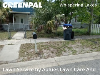 Lawn Maintenance nearby Titusville, FL, 