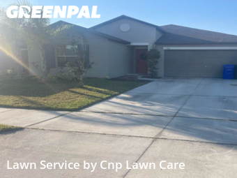 Lawn Carein Lakeland,33811,Lawn Care by Cnp Lawn Care, work completed in Dec , 2025