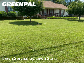 Lawn Mowing nearby Murfreesboro, TN, 