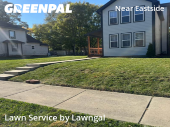 Lawn Mowing Service nearby Indianapolis, PA, 