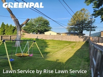 Lawn Cutting nearby Davenport, IA, 