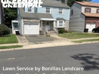 Lawn Care nearby Hillside, NJ, 