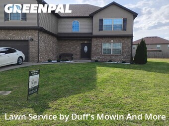 Lawn Care Service nearby Clarksville, TN, 