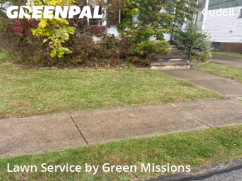 Lawn Cut nearby Cleveland, OH, 