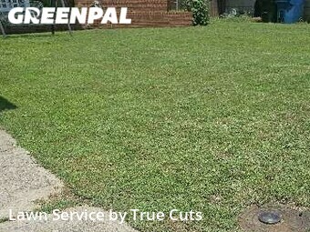 Lawn Service nearby Midwest City, OK, 