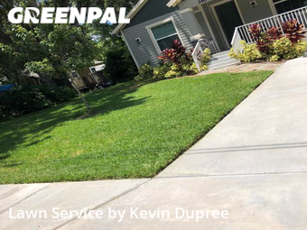 Grass Cutting nearby Tampa, FL, 