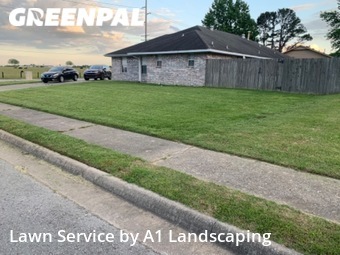 Lawn Service nearby Springdale, AR, 