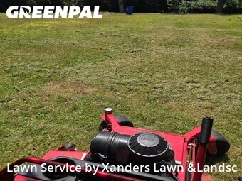 Grass Cutting nearby Ithaca, NY, 