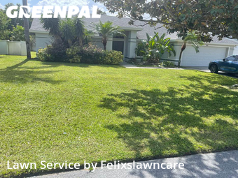 Grass Cutting nearby Lakeland, FL, 
