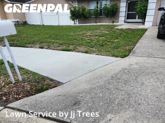 Lawn Mow nearby Largo, FL, 