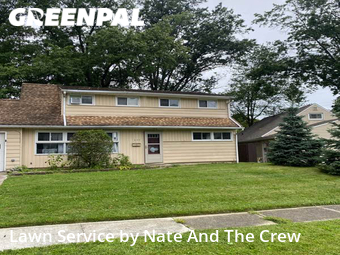 Lawn Cut nearby Cuyahoga Falls, OH, 