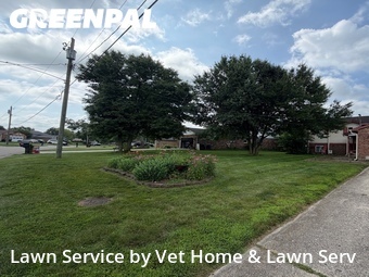 Lawn Care Service nearby Franklin, OH, 