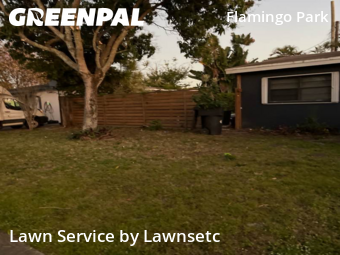 Lawn Care nearby Fort Lauderdale, FL, 