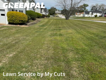 Lawn Mow nearby Ellenwood, GA, 