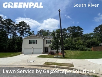 Lawn Service nearby Atlanta, GA, 