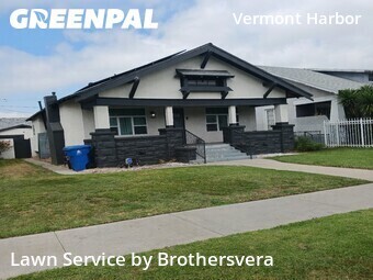 Yard Mowing nearby Los Angeles, CA, 