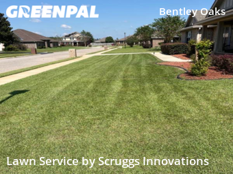 Lawn Care nearby Cantonment, GA, 