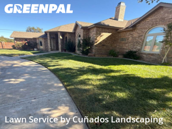 Lawn Mowing nearby Lubbock, TX, 