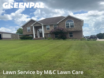 Lawn Service nearby Cunningham, TN, 