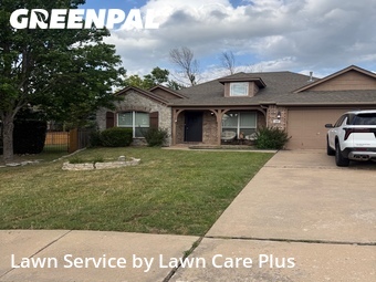 Lawn Cut nearby Broken Arrow, OK, 