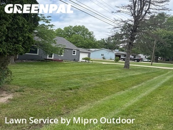 Lawn Mow nearby Lansing, MI, 