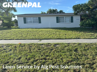 Lawn Cutting nearby Spring Hill, FL, 