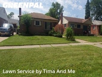 Yard Cutting nearby Westland, MI, 