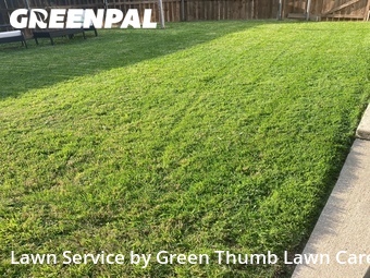 Lawn Care nearby Lewisville, TX, 