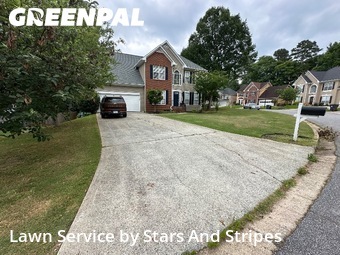 Lawn Maintenance nearby Suwanee, GA, 