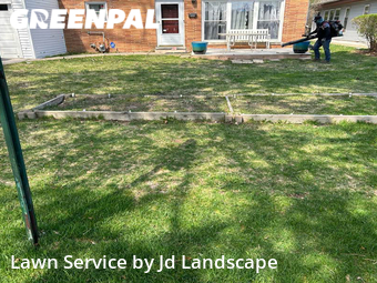 Yard Mowing nearby Skokie, IL, 