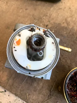 Courthouse Mower and Small Engine Repair Photo 6