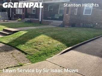 Lawn Mow nearby Pittsburgh, PA, 