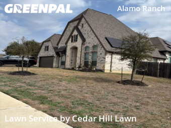 Yard Cutting nearby San Antonio, TX, 