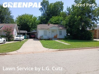 Lawn Service nearby Oklahoma City, OK, 