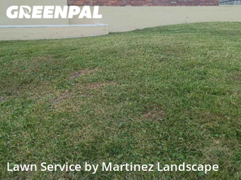 Lawn Care Servicein Apopka,32712,Lawn Mowing Service by Martinez Landscape, work completed in Dec , 2025