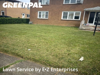 Yard Cutting nearby Buffalo, NY, 